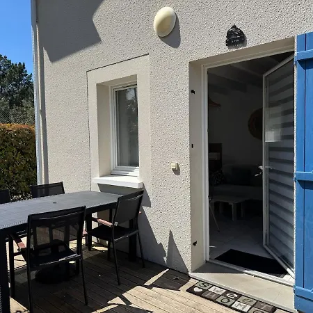 ღ Casa Familia - Piscine, Parking & Terrasse Lejlighed