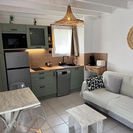 ღ Casa Familia - Piscine, Parking & Terrasse *
