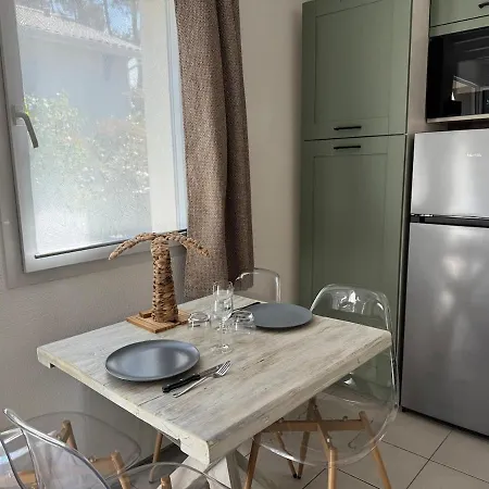 ღ Casa Familia - Piscine, Parking & Terrasse Le Verdon-sur-Mer