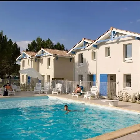 ღ Casa Familia - Piscine, Parking & Terrasse Lejlighed *